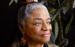 Faith Ringgold