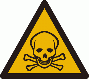 Warning: may contain toxic masculinity.