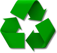 Reduce, re-use, recycle...and now, repair!